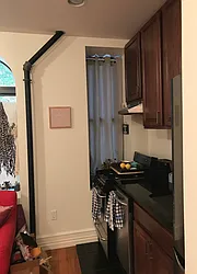 Rented by Geraldine Capasso, LREB