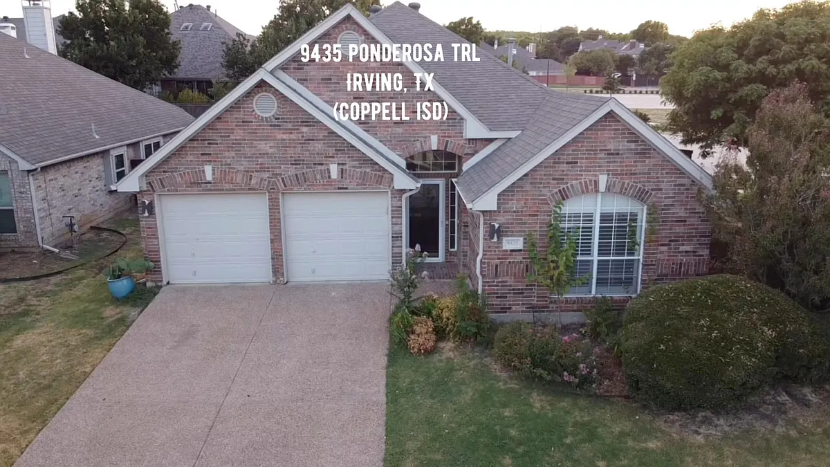 Building Photo - 9435 Ponderosa Trl