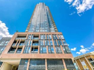 159 Wellesley St E #2301, Toronto, ON M4Y 1J4