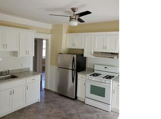 44 Autumn St #2, Bridgeport, CT 06608