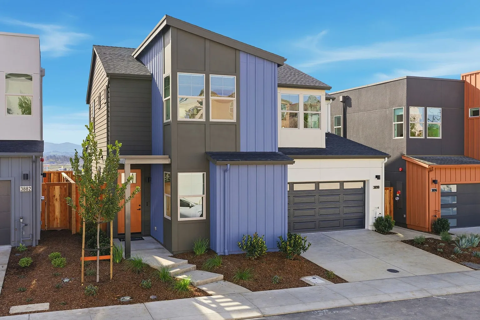Residence 2 Plan, Parkton photo 1