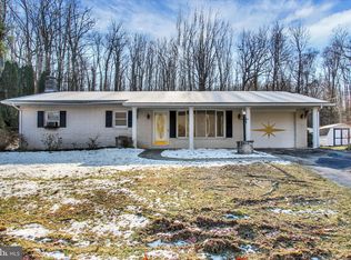 4953 Blooming Grove Rd, Glenville, PA 17329