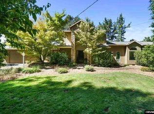 6911 Rainbow Dr SE, Salem, OR 97306