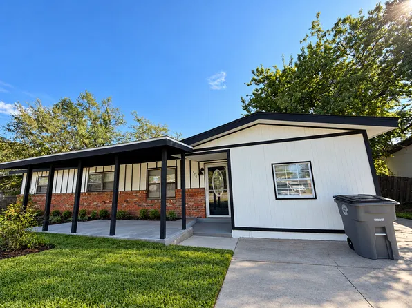 120 SW 45th St, Lawton, OK 73505