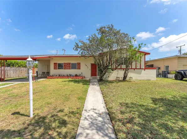 1411 SW 82nd Ct, Miami, FL 33144