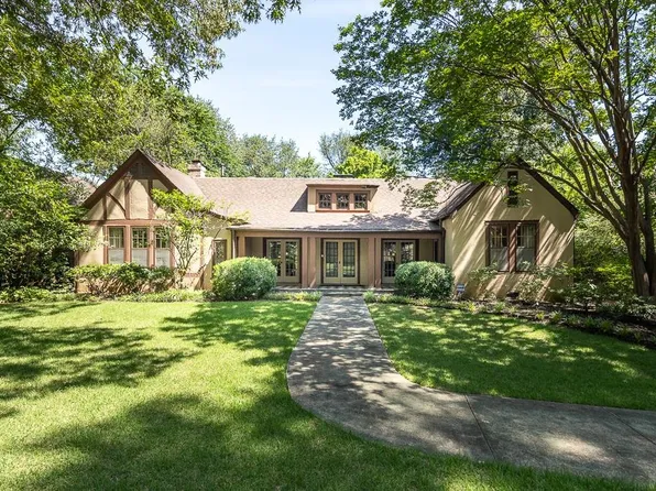 3814 Woodland Dr, Memphis, TN 38111