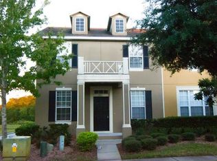 1931 Sweet Birch Ln, Orlando, FL 32828