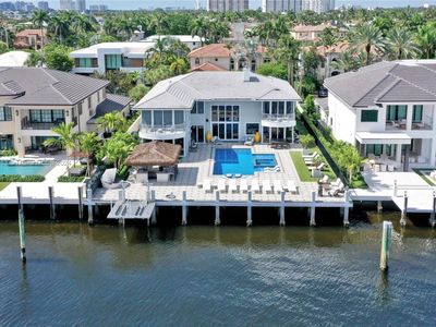 2533 Aqua Vista Blvd, Fort Lauderdale, FL, 33301