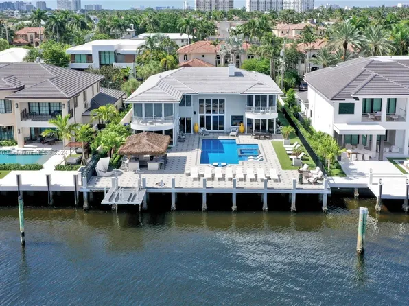 2533 Aqua Vista Blvd, Fort Lauderdale, FL 33301