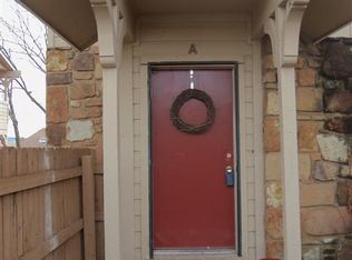14303 N Penn Ave APT A, Oklahoma City, OK 73134