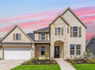 18719 Valencia Tangelo St, Manvel, TX 77578