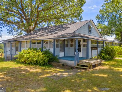 1814 Ridgeland Rd, Eastanollee, GA, 30538