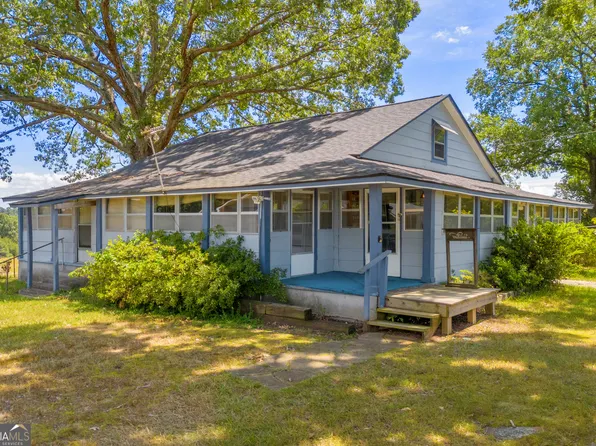 1814 Ridgeland Rd, Eastanollee, GA 30538