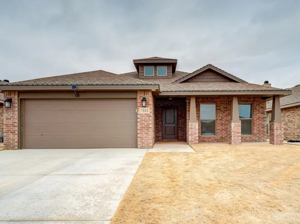 7444 31st St, Lubbock, TX 79407