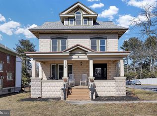 17838 Virginia Ave, Hagerstown, MD 21740