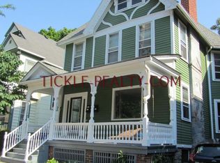 630 University Avenue, Rochester, NY 14607