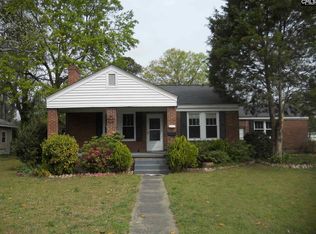 602 Naples Ave, Cayce, SC 29033