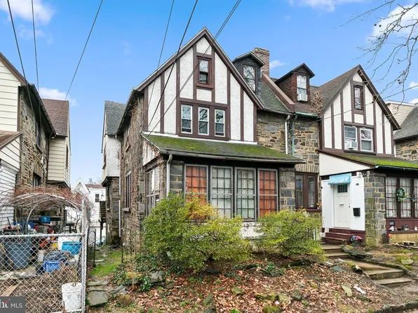 107 Copley Rd, Upper Darby, PA 19082