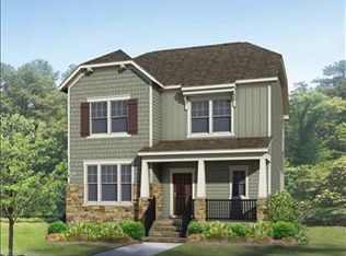 3235 Leighton Blvd, Toano, VA 23168