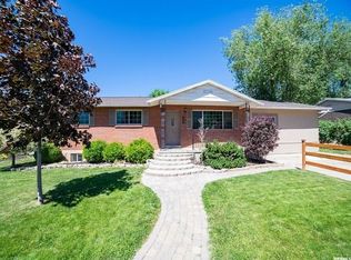 1159 N 250 E, Layton, UT 84041