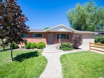 1159 N 250 E, Layton, UT, 84041