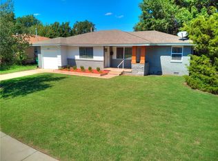 4417 NW 46th St, Oklahoma City, OK 73112