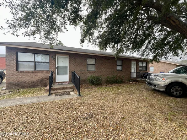 4212 Edge Road, Ayden, NC 28513