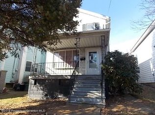 181 S Empire St, Wilkes Barre, PA 18702