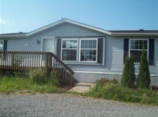 415 Independence Pike, Dry Ridge, KY 41035