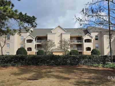 3736 Cypress Point Dr APT 302B, Gulf Shores, AL, 36542