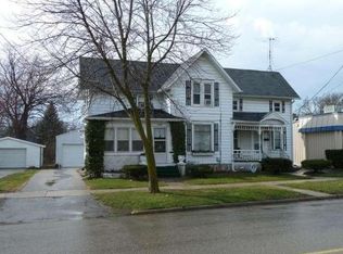 344 S Main St, Fort Atkinson, WI 53538