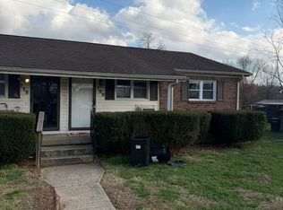108 Evergreen Ct, Bardstown, KY 40004