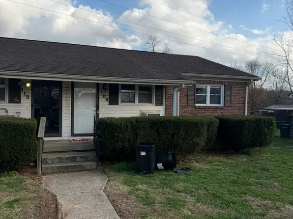 108 Evergreen Ct, Bardstown, KY 40004
