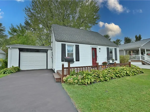 53 Larch Rd, Buffalo, NY 14226