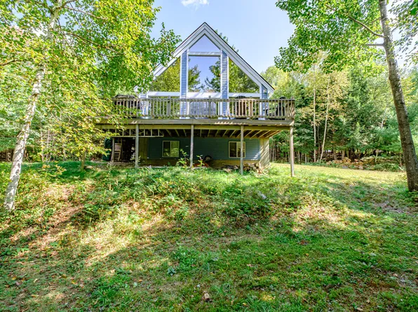 69 Sparrowhawk Mountain Road, Bethel, ME 04217