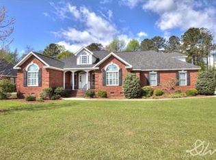 1350 Broadwater Dr, Sumter, SC 29150