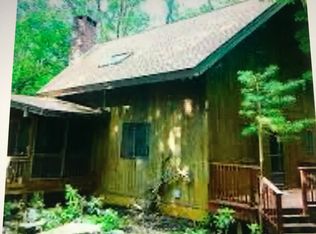 89 Benton Dr, Otis, MA 01253