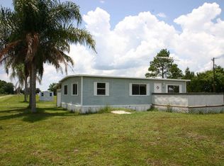 8905 Hastings Blvd #A, Hastings, FL 32145
