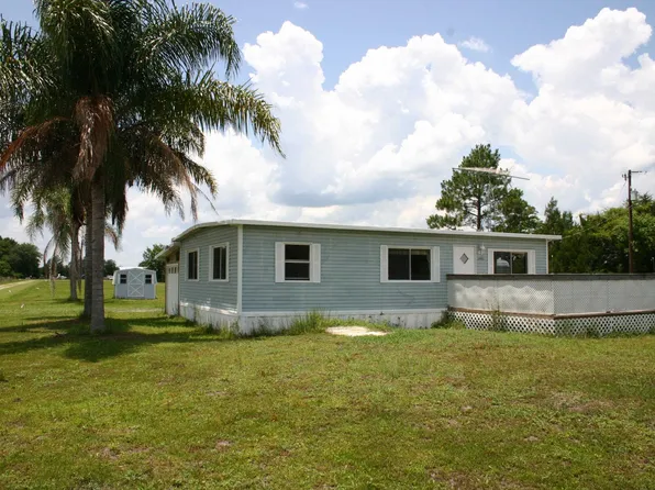 8905 Hastings Blvd #A, Hastings, FL 32145