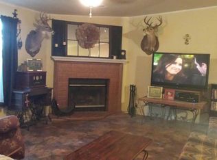 135 Pineway Trl, Hallsville, TX 75650