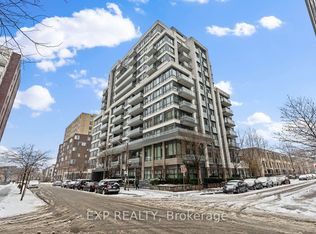 The Bartholomew Downtown East, Toronto, ON M5A 0C4