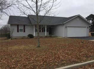 602 Basswood Dr, Rolla, MO 65401