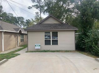 11680 Vistawood, Willis, TX 77318