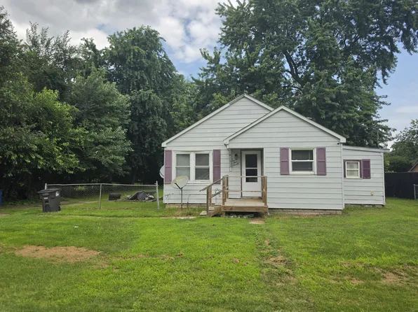 2420 E 35th Ave, Lake Station, IN 46405