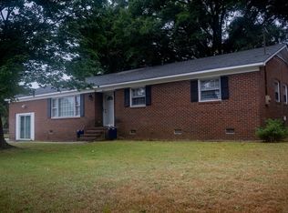 2614 Calvin Way, Greenville, NC 27834