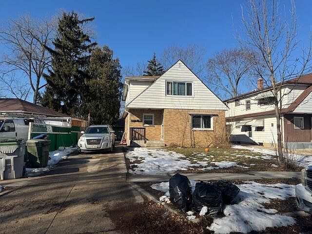 2nd image of 4863 N 50th STREET #4861