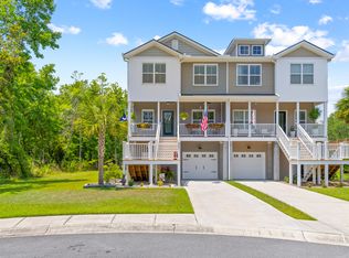 1421 Widows Ct, Johns Island, SC 29455