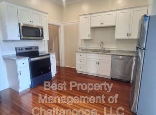 209 Barnhardt Cir, Fort Oglethorpe, GA 30742