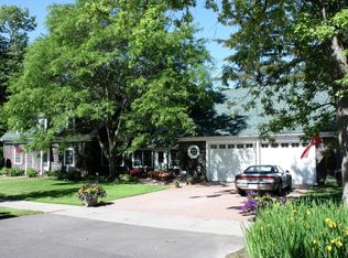 512 Hardacre Ave, Marshfield, WI 54449