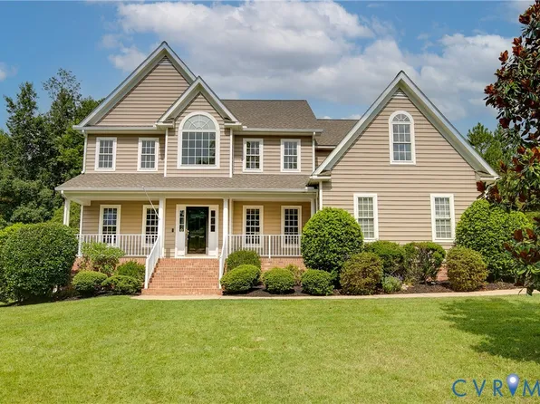 7701 Hampton Green Dr, Chesterfield, VA 23832